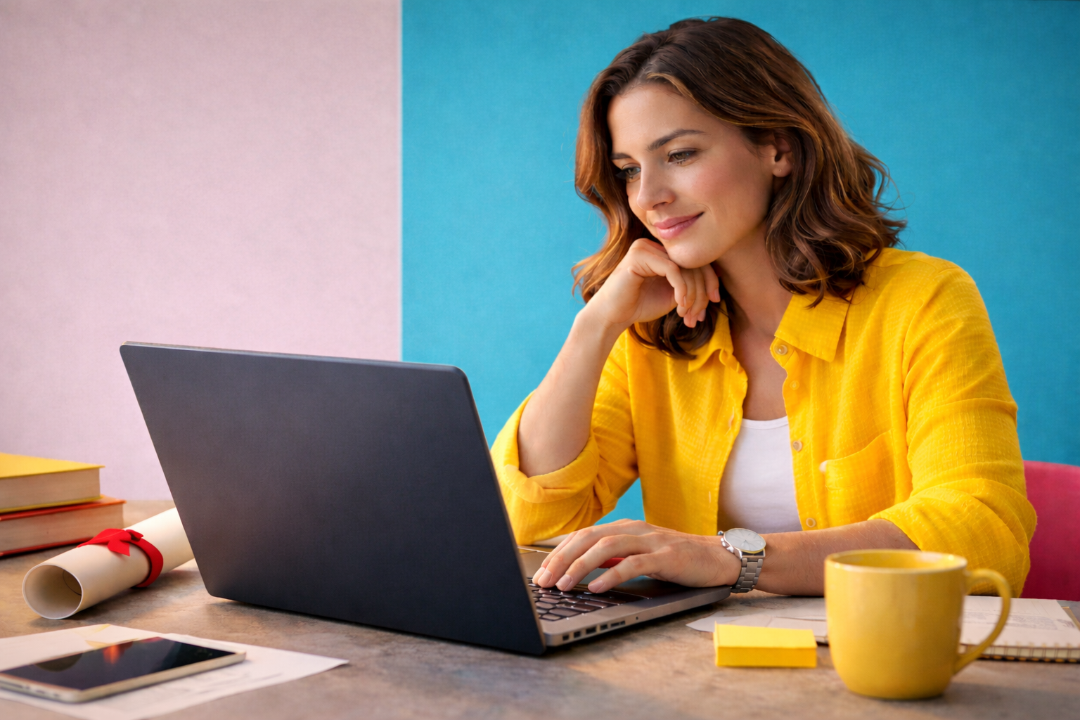 Our Career Search – Connect with the right opportunities